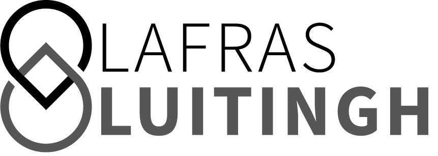 Lafras Luitingh Compliance Officer